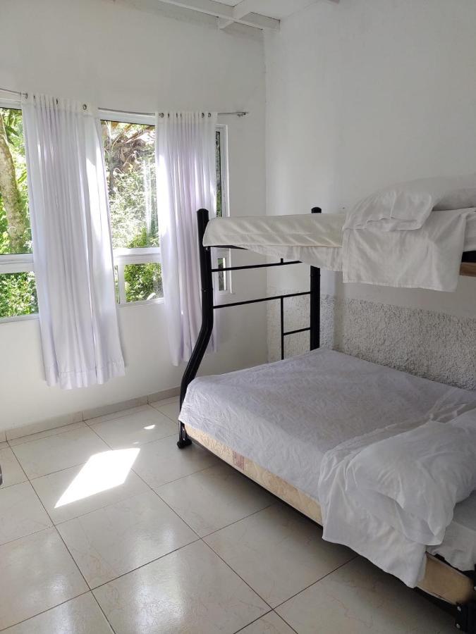 Hotel Campestre Villa Sarita San Francisco  Luaran gambar