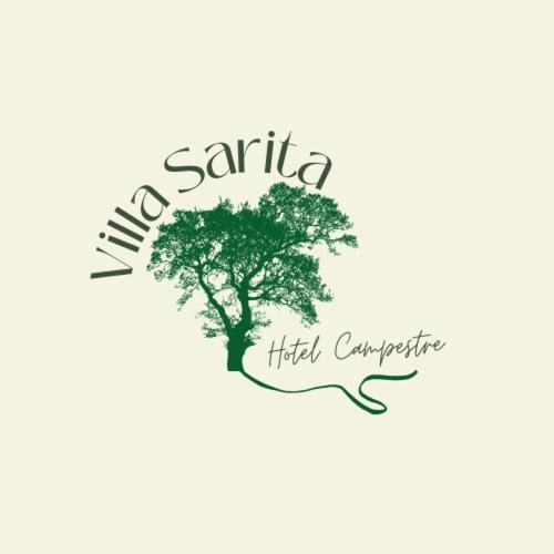 Hotel Campestre Villa Sarita San Francisco  Luaran gambar